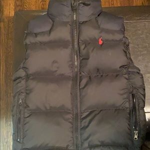 Ralph Lauren Vest